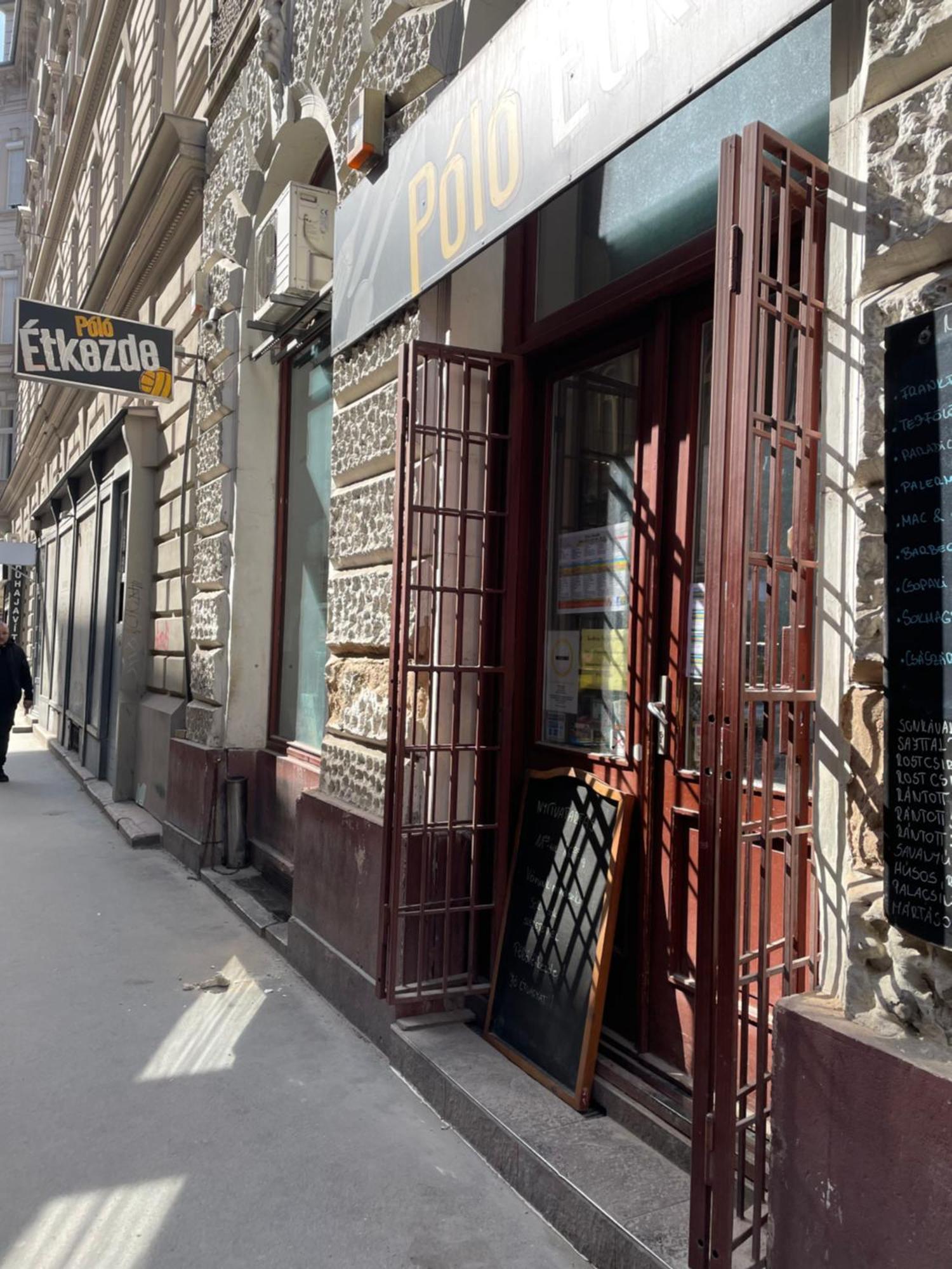 Teresian Apartment Near The Andrassy Street Free Air Conditioner Free Coffee Boedapest Buitenkant foto
